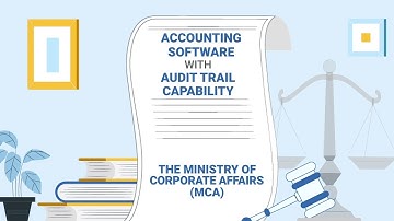 Audit Trail Capability of Accounting Software | #TallyPrime | #Editlog | #AuditTrail