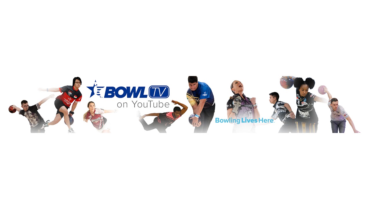2023 USBC Masters FS1 Broadcast Friday March 31st, 2023