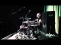 London Drum Show - Kenny Aronoff Highlights