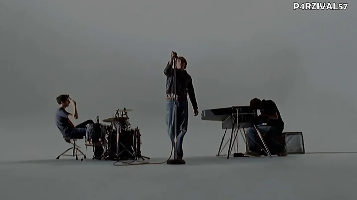 Everybody's Changing- Keane (Letra español - inglés)