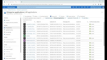 Azure AD Silverfort Integration Video