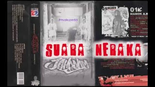 (Full Album) Jahanam # Suara Neraka