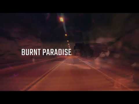 Shadowplay Burnt Paradise Short Music Video