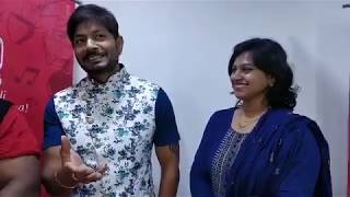 Bigg Boss winner Kaushal Manda at Red FM Telugu | Kaushal Army screenshot 2