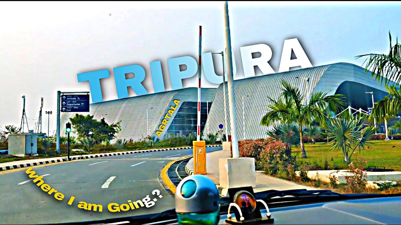 JOURNEY STARTED | DAY 1 | TRAVEL DIARIES || VLOG - 6 