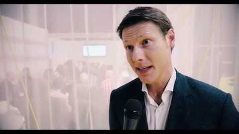 Safety&Health@Work 2018 - Dag 1: 