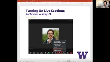 Video Accessibility