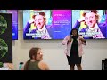 Brain Development &amp; How It Shows Up in Our Lives: You are not Grown at 18