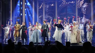 Download Lagu Weltpremiere MARIA THERESIA - DAS MUSICAL am 10.10.2025 im Ronacher MP3