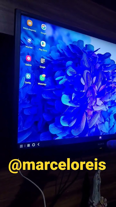 MODO DEX DO S20 FE COMPUTADOR NO SEU GALAXY TOP DEMAIS
