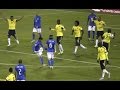 Colombia 1x0 Brasil - Comentários e Tabela da Copa América