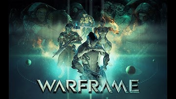 Warframe Guide #3: Movement Mechanics!