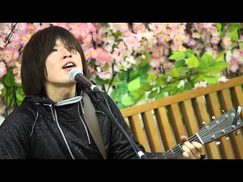 2013.4.21 関 隆浩（かぐら）ソロライブ「その先へ」