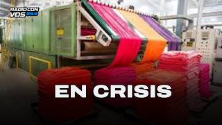 "Nos vamos a estrellar como país" | Hutin en Gambito de Datos