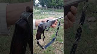 Rare 18th Century Martini-Henry British Pistol: A Historical Firearms Review