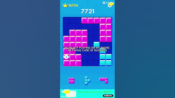 BLOCK BLAST EHHEHEHEHEG