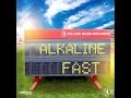 alkaline fast riddim instrumental remake feb 2017