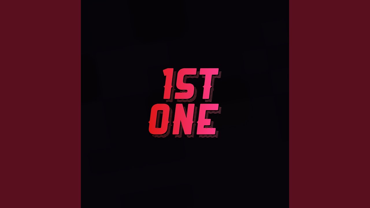 Watch 1st One! on YouTube Watch 1st One! on YouTube