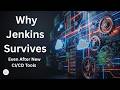 The Secret Behind Jenkins’ Long DevOps Dominance |ContentCatalyst