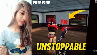 My Game Play With UMP | Sizzling Queen