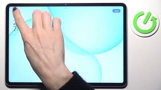 XIAOMI Pad 7 – كيفية تغيير خلفية الشاشة screenshot 5