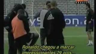 Download Lagu Zizou the Great - The Zinedine Zidane Story Part 3 MP3