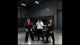 Lebron - Efecto SR x Ismael CM x Lencho Peso Pluma x Rey Quinto (Video Oficial)