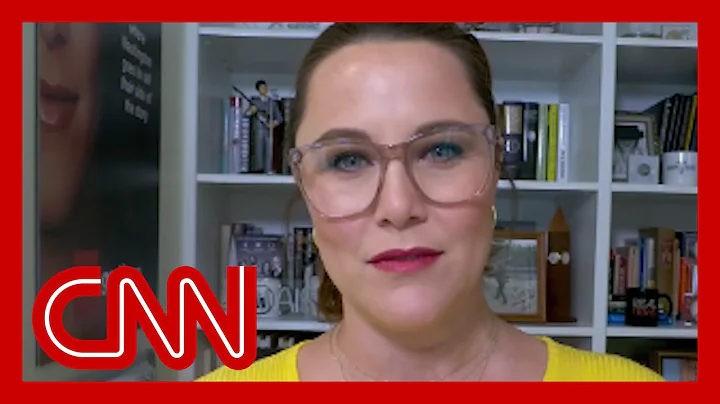 SE Cupp: Tapes show what Lindsey Graham was REALLY...