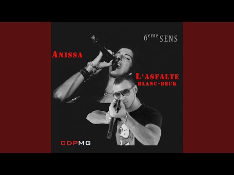 Sixième sens (feat. Anissa)