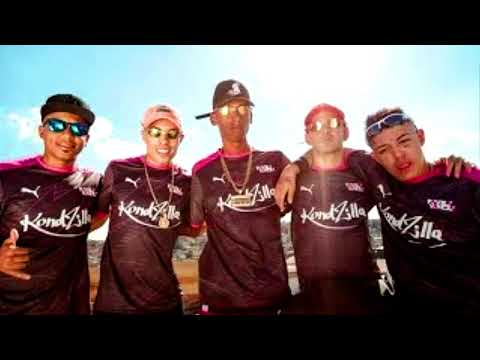 MCs Alê, Neguin