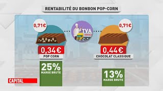 Capital - Repas de fete : epatez la galerie a petit prix !