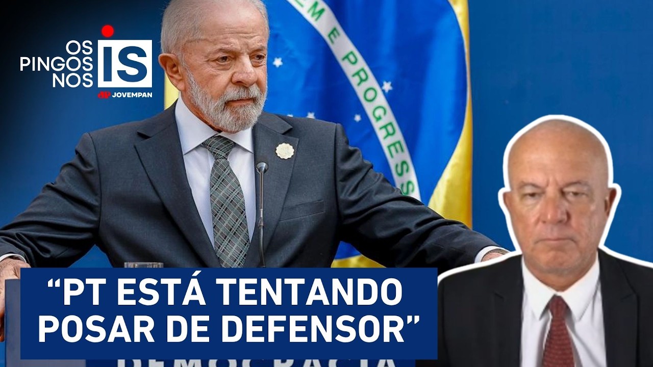 “Estão tentando criar uma guerra religiosa que não existe", diz Motta