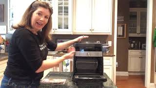 Pampered Chef Air Fryer 101 by Renee’s Pampered Chef page 👩🏻‍🍳 37,984 views 3 years ago 23 minutes