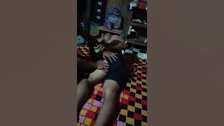 shorts viral Menggeliat saat pijat teja arum melati wangi 14