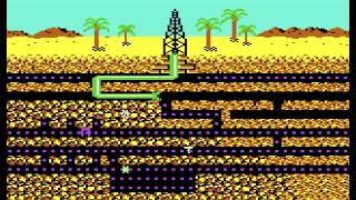 Pipeline Run [C64]