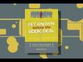 Get Known Before the Book Deal Book Trailer