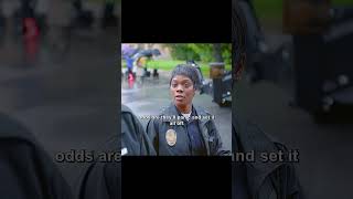Police keep deadly disease outbreaks from the public to avoid panic#itherookie #shorts #edit #fyp