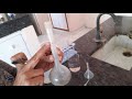 M/20 OXALIC Acid CLASS 11  PREPARATION  in Lab for acid - base Titration