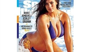 2016 SI Swimsuit Bikini Models Break Barriers