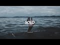 SOLO - Beat Dancehall Sad Type Emotional Love Cry - Instrumental GianBeat