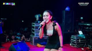 ROMANSA - BOJOKU BOJONE UWONG EMA VERNANDA - HAPPY PARTY KULI NINGRAT LOGUN SUMBER REMBANG