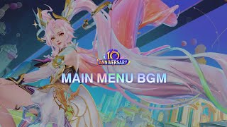 Download lagu 'S.O.L' MLBB 10th Anniversary Main Menu Background Music