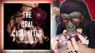 THE ORAL CIGARETTESのトナリアウ/ONE'S AGAIN発売おめでとう! すまん...