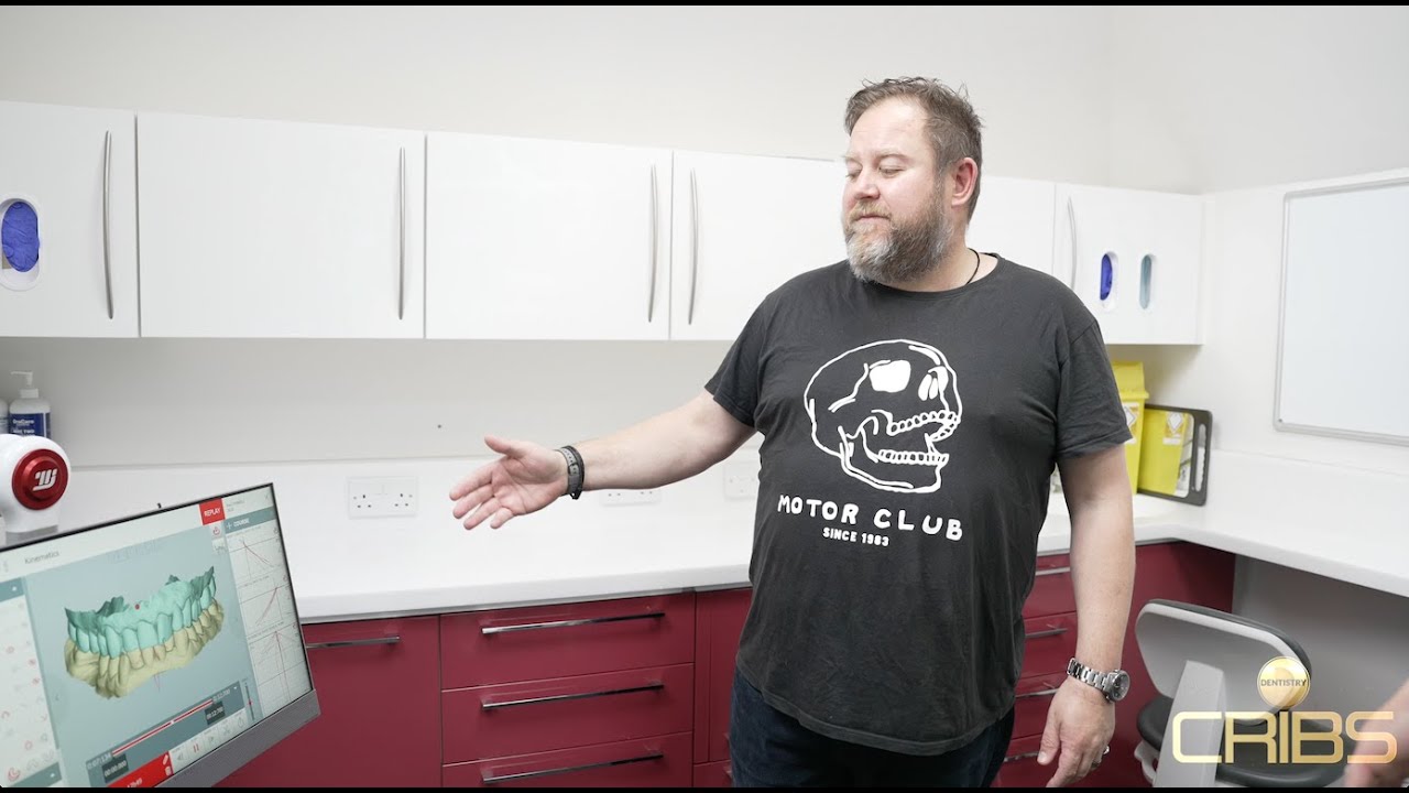 Dentistry Cribs – Woodborough House Dental Practice