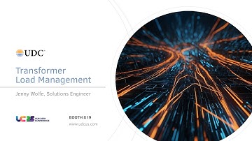 Preview - Transformer Load Management | UDC Demos at Esri UC 2025