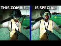 LEFT 4 DEAD 2 - 27 Easter Eggs, Hidden Details &amp; Secrets