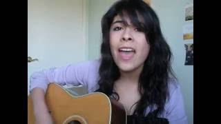 Video thumbnail of "Precioso Jesus Cover, Esperanza de Vida"