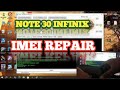 infinix note 30 || infinix x6833 || Rais shizada 2M