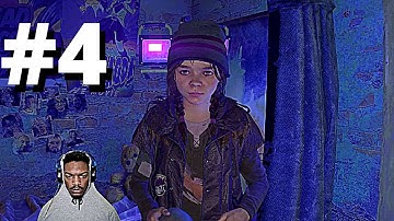 Finding The LAZARUS! | Dying Light 2 Stay Human - Part 4