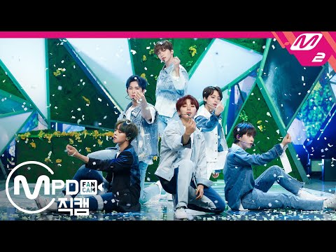 [MPD직캠] 원어스 직캠 4K '쉽게 쓰여진 노래(A Song Written Easily)' (ONEUS FanCam) | @MCOUNTDOWN_2020.3.26